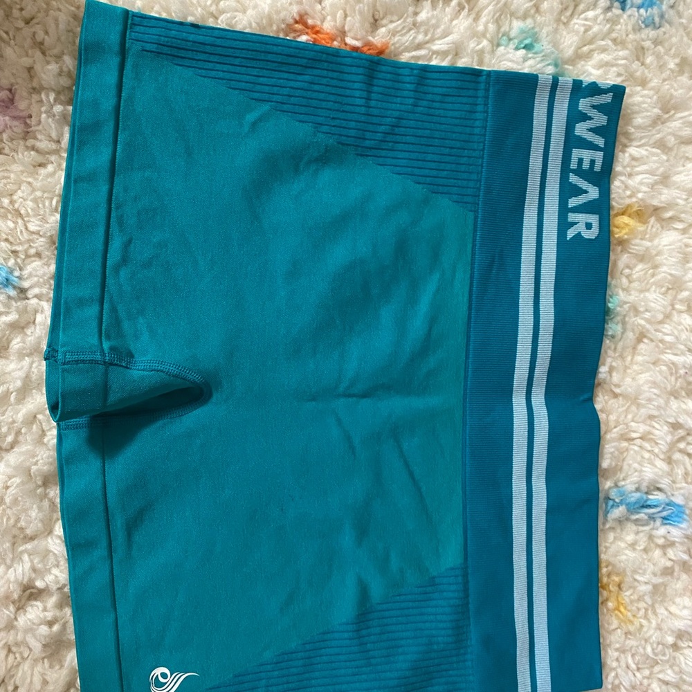 Ryderwear Contour Shorts